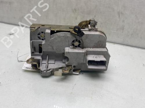 Used Front right lock PEUGEOT PARTNER MPV (5_, G_) [1996-2025]  19964260