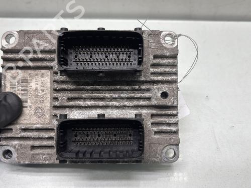 Engine control unit (ECU) FIAT PUNTO EVO (199_) 1.2 | BP31205964M57