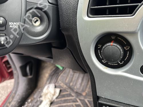Ratstangsstang RENAULT MODUS / GRAND MODUS (F/JP0_) 1.6 (JP03, JP0B, JP0U, JP0Y, JP1G) | BP29630166I23 - Image 16