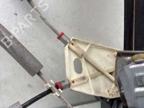 Front left window mechanism VW POLO V (6R1, 6C1) 1.2 | BP28281088C22 