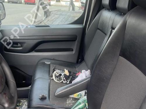 Pala sol esquerda OPEL VIVARO C Van (K0) 2.0 | BP30791407I1 - Image 17