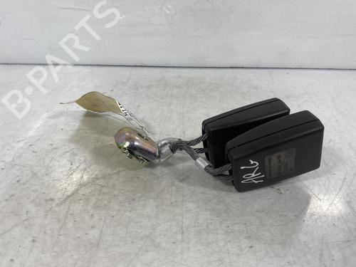Used Seat buckle Seat buckle VW GOLF V (1K1) [2003-2010] 19996759 19996759