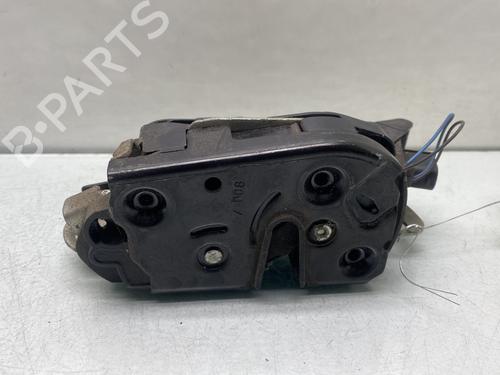 Used Front right lock MERCEDES-BENZ VITO / MIXTO Van (W639) 109 CDI (639.601, 639.603, 639.605) (88 hp) 29597533