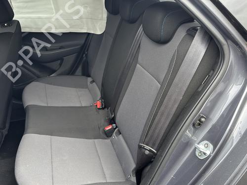 Left front window switch HYUNDAI i20 II (GB, IB) 1.2 | BP34525288I27  - Image 22