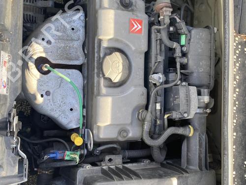 Hood CITROËN C2 (JM_) 1.1 | BP23218594C1
