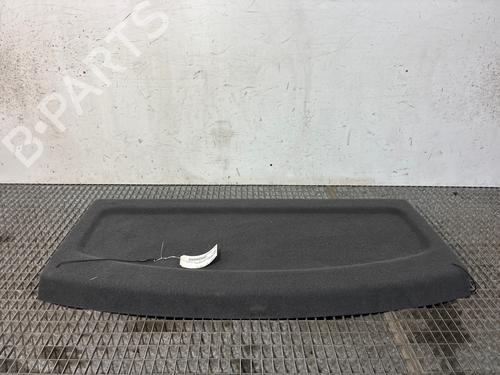 Rear parcel shelf VW GOLF VI (5K1) 1.6 TDI | BP39455032C85 - Image 4