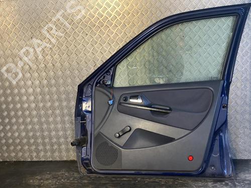 Right front door SEAT IBIZA II (6K1)  | BP21955600C3 