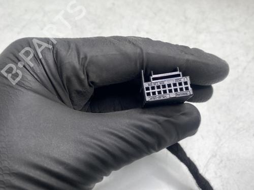 Left mirror SKODA YETI (5L) 1.2 TSI | BP30602332C26 