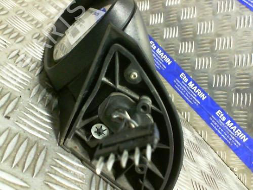 Left mirror MERCEDES-BENZ A-CLASS (W168)  | BP19985776C26 