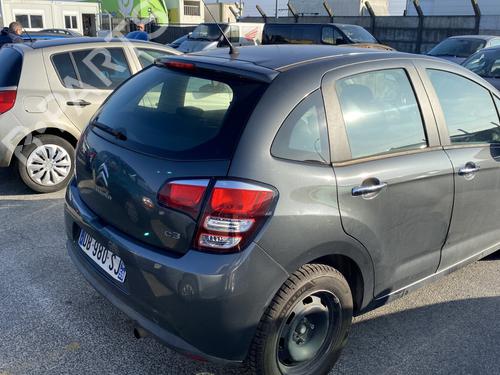 Pedal CITROËN C3 II (SC_) 1.2 VTi 82 | BP26715581I4 - Image 27