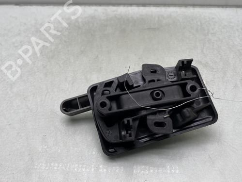 Used Exterior handle Exterior handle MERCEDES-BENZ SPRINTER 3,5-t Van (B906) [2006-2020] 25261627 25261627