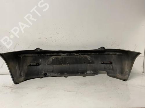 Rear bumper ALFA ROMEO 147 (937_) 1.9 JTD (937.AXD1A, 937.BXD1A, 937.AXV1A, 937.BXB1A,... | BP21955085C8 