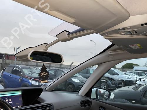 Rear mirror CITROËN C4 Picasso II 1.6 BlueHDi 120 | BP31887019I6 - Image 6