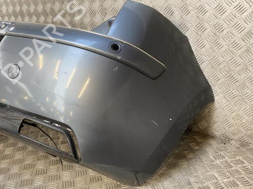 Rear bumper CITROËN C4 I (LC_) 2.0 HDi | BP21956767C8 