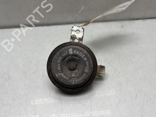 Klaxon RENAULT KANGOO Express (FW0/1_) 1.5 dCi 90 (FW0G, FW05, FW08, FW11) (90 hp) 32062756