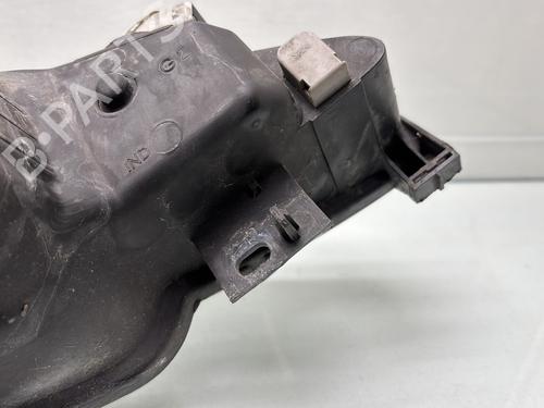 Left headlight PEUGEOT 206 Hatchback (2A/C) 2.0 HDI 90 | BP32263928C28 