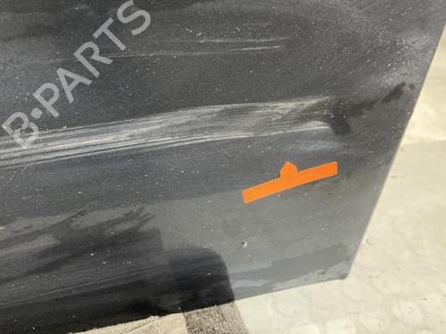 Left front door CITROËN C8 (EA_, EB_) 2.0 HDi | BP21962509C2 