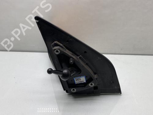 Used Left mirror KIA PICANTO I (SA) 1.1 (65 hp) 26319076