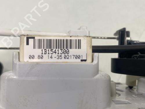 Climate control DACIA DOKKER Box Body/MPV 1.6 | BP32524224I5 - Image 3