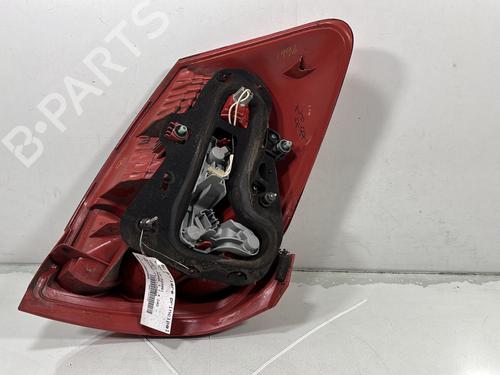 Right taillight TOYOTA AURIS (_E15_) 1.4 D-4D (NDE150_, NDE150R) | BP30887897C35
