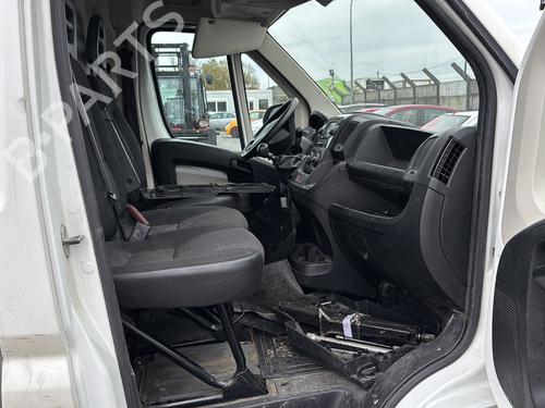 Front left belt tensioner CITROËN JUMPER II Van 2.0 BlueHDi 130 | BP31613026C87 