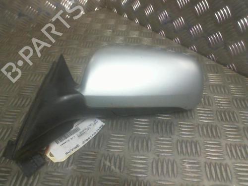 Left mirror AUDI A3 (8L1) 1.9 TDI | BP21949431C26 
