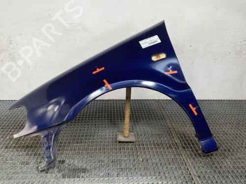 Left front fenders VW POLO III (6N1) 75 1.6 | BP21958004C41 