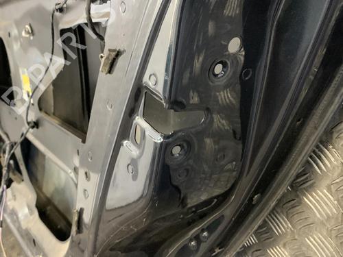 Used Right rear door RENAULT VEL SATIS (BJ0_) 2.0 16V Turbo (BJ0K) (163 hp) 19998209