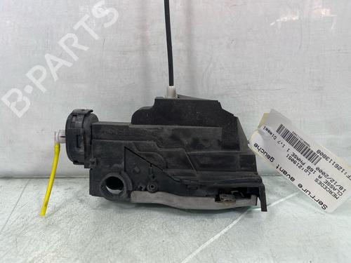 Used Front left lock Front left lock MERCEDES-BENZ A-CLASS (W168) A 170 CDI (168.008) (90 hp) 36248989 36248989