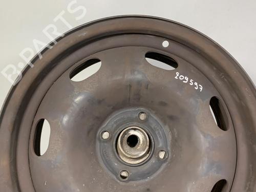 Used Rim CITROËN C4 Grand Picasso I (UA_) [2006-2013]  21959306