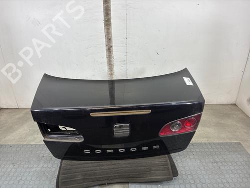 Used Tailgate Tailgate SEAT CORDOBA (6L2) 1.4 TDI (70 hp) 36549693 36549693