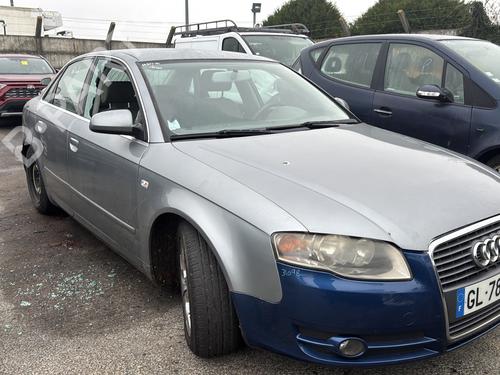 Front left window mechanism AUDI A4 B7 (8EC) 1.9 TDI | BP31877765C22 - Image 19