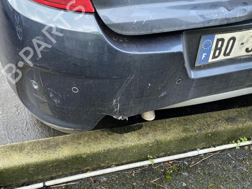 Gearbox CITROËN C4 II (NC_) 1.6 HDi 115 | BP28070538M3 