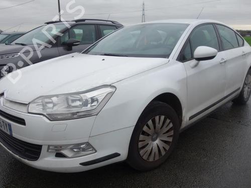 ABS pump CITROËN C5 III (RD_)  | BP20015792M43  - Image 6