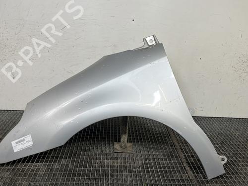 Guarda-lamas esquerdo VW TAIGO (CS1) 1.5 TSI (150 hp) 30593188