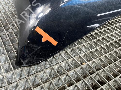 Forkjerm venstre MERCEDES-BENZ C-CLASS Coupe (CL203) C 220 CDI (203.708) | BP29006675C41