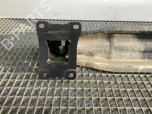 Rear bumper reinforcement VW GOLF VII (5G1, BQ1, BE1, BE2) 1.4 TSI | BP19961529C73 