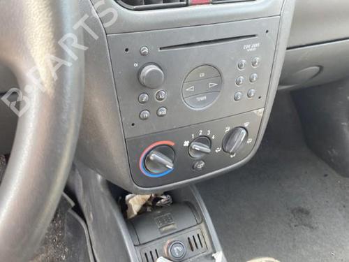 Front left window mechanism OPEL CORSA C (X01) 1.7 DTI (F08, F68) | BP30887910C22 - Image 11