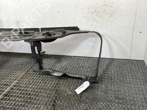 Front slam panel MERCEDES-BENZ R-CLASS (W251, V251) R 320 CDI 4-matic (251.022, 251.122) | BP30181038C72