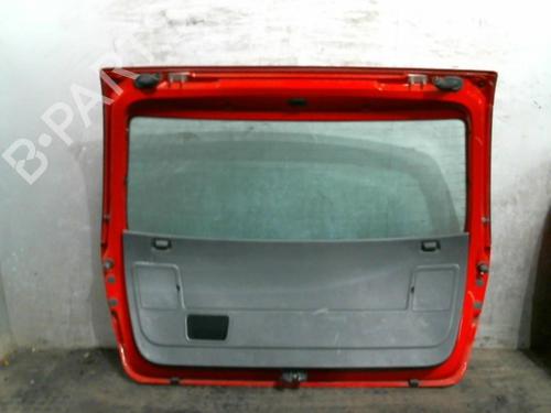 Tailgate SEAT IBIZA III (6L1) 1.4 TDI | BP19983358C6 