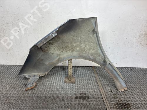Used Right front fenders Right front fenders CITROËN C3 II (SC_) 1.4 HDi 70 (SC8HZC, SC8HR0, SC8HP4) (68 hp) 40066316 40066316