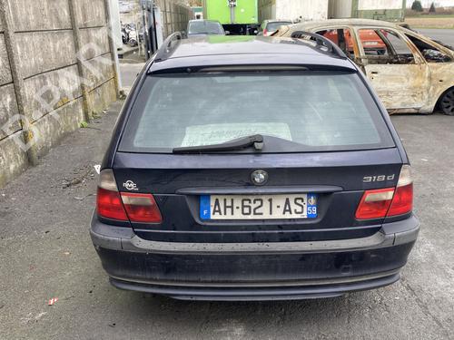 Jack Kit BMW 3 Touring (E46) 318 d | BP29961982C119