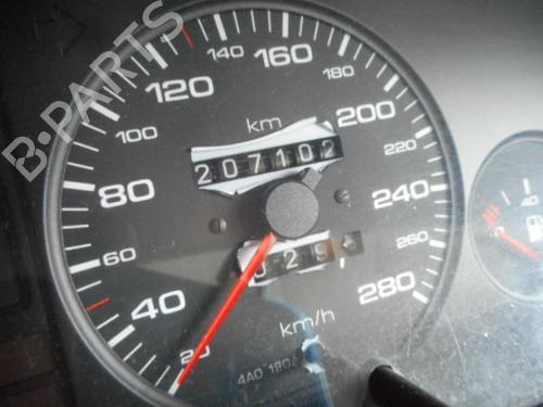 Steering column stalk AUDI 100 C4 Saloon (4A2)  | BP20003543I23  - Image 9