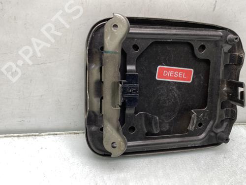 Fuel flap NISSAN JUKE (F15) 1.5 dCi | BP23768586C131