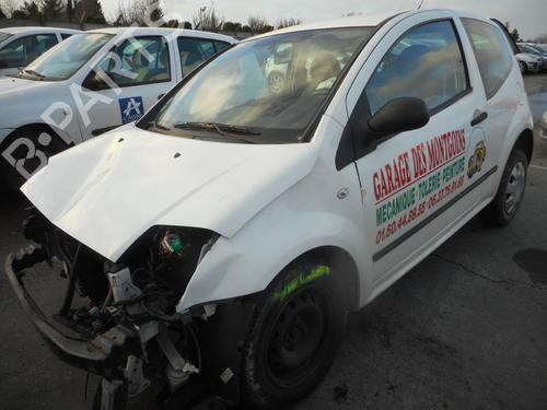 Steering column stalk CITROËN C2 (JM_) 1.4 HDi | BP20032910I23 