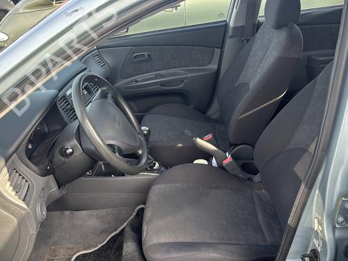 Left headlight KIA RIO II (JB) 1.4 16V | BP31189666C28  - Image 14