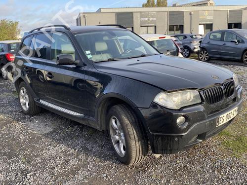 Left side indicator BMW X3 (E83) xDrive 20 d | BP37279805I20 - Image 32