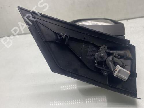 Right mirror FORD FOCUS II (DA_, HCP, DP)  | BP19968166C27 