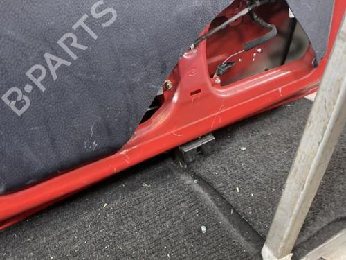 Tailgate HYUNDAI GETZ (TB) 1.5 CRDi | BP19954056C6 
