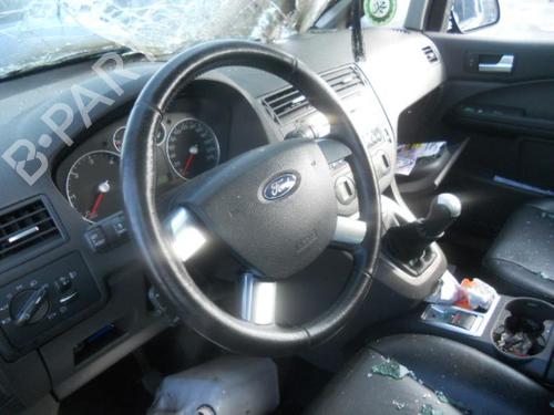 Bak støtfanger FORD FOCUS C-MAX (DM2) 1.6 TDCi | BP27722592C8 